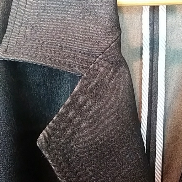 Lane Bryant jean jacket - Picture 4 of 8